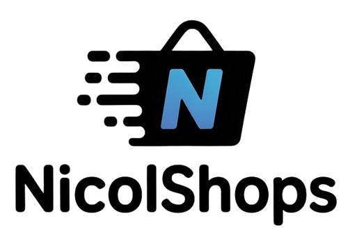NICOLSHOPS
